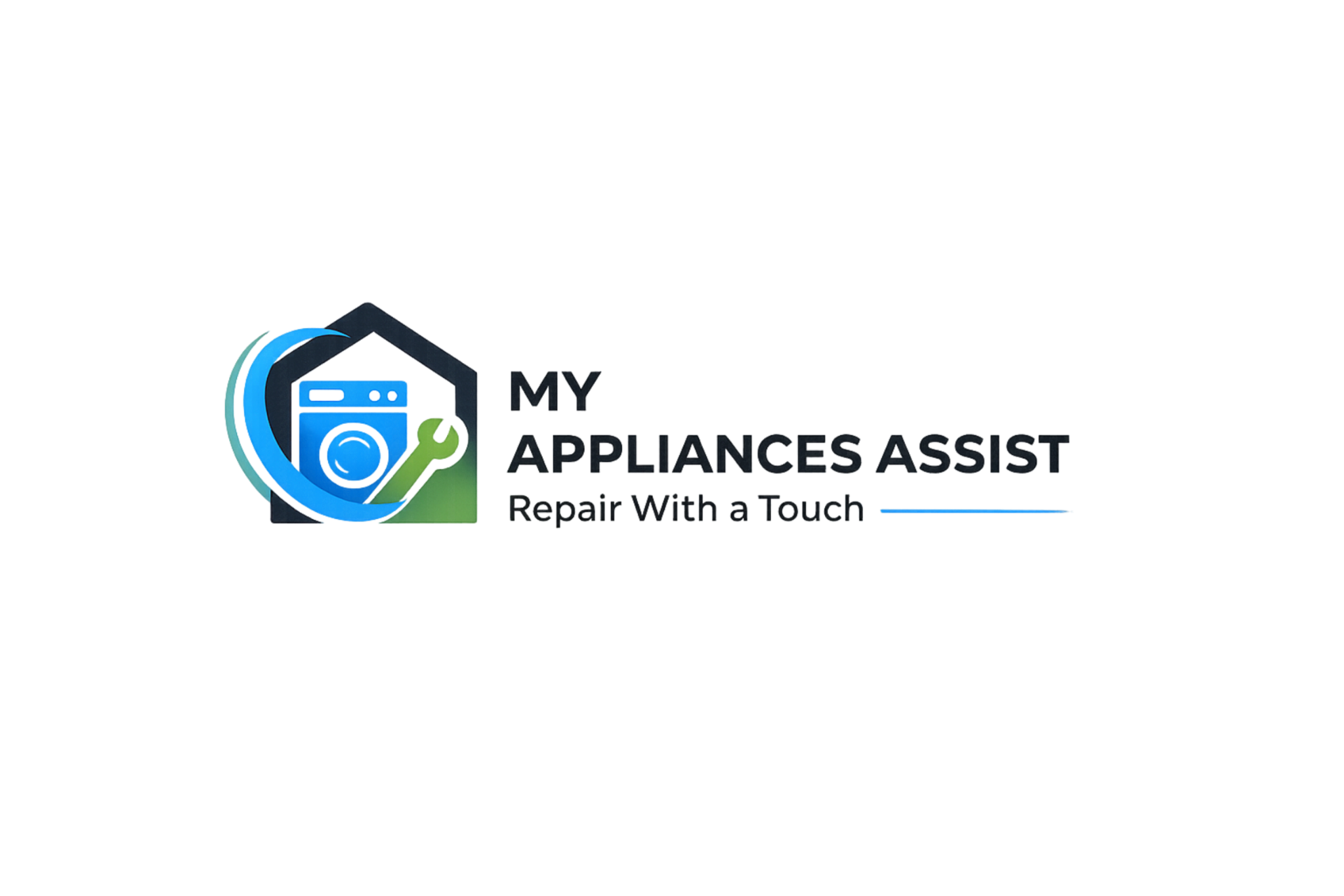 My Appliances Assist — Repair With a Touch